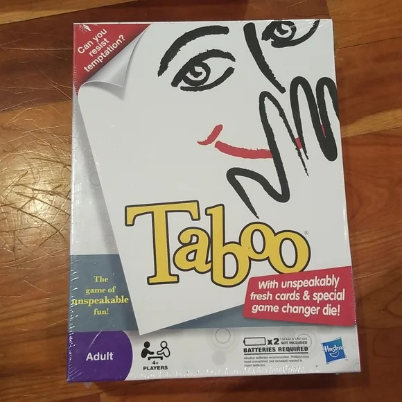 Set of board games - Picture 4 of 7